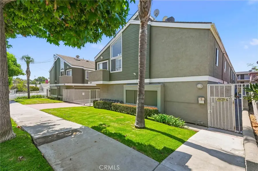 324 E Plymouth Street #21, Inglewood, CA 90302 - #3