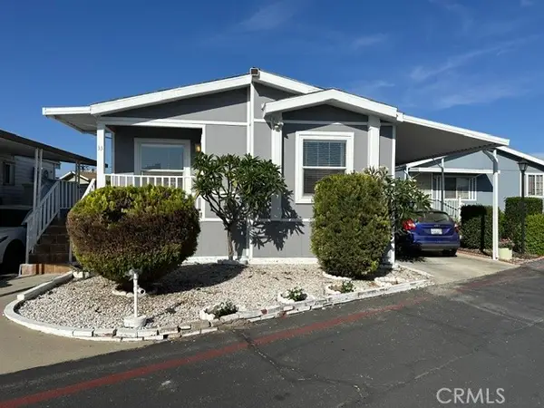 1765 Puente #33, Baldwin Park, CA 91706