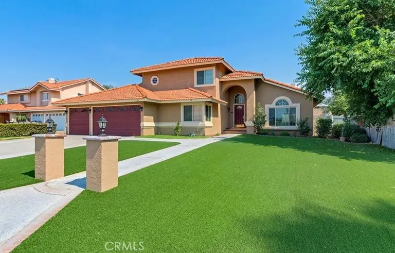 1014 W Jackson, Rialto, CA 92376 - #1
