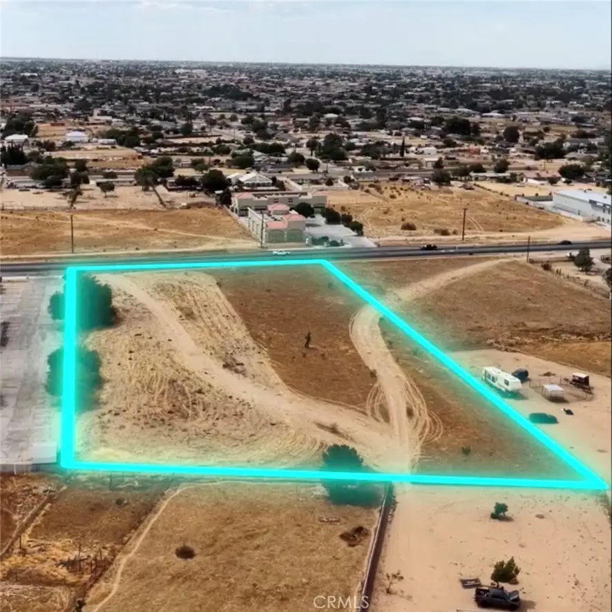 11125 Hesperia Road, Hesperia, CA 92345 - #3