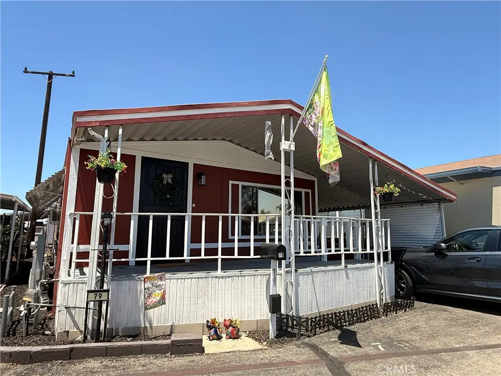 1045 N Azusa #79, Covina, CA 91722 - #1