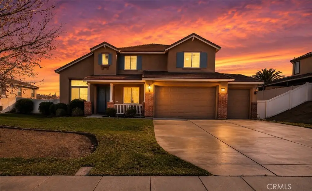 41640 Merryvale Lane, Palmdale, CA 93551 - #1