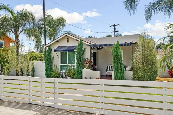 401 N 12th, Upland, CA 91786
