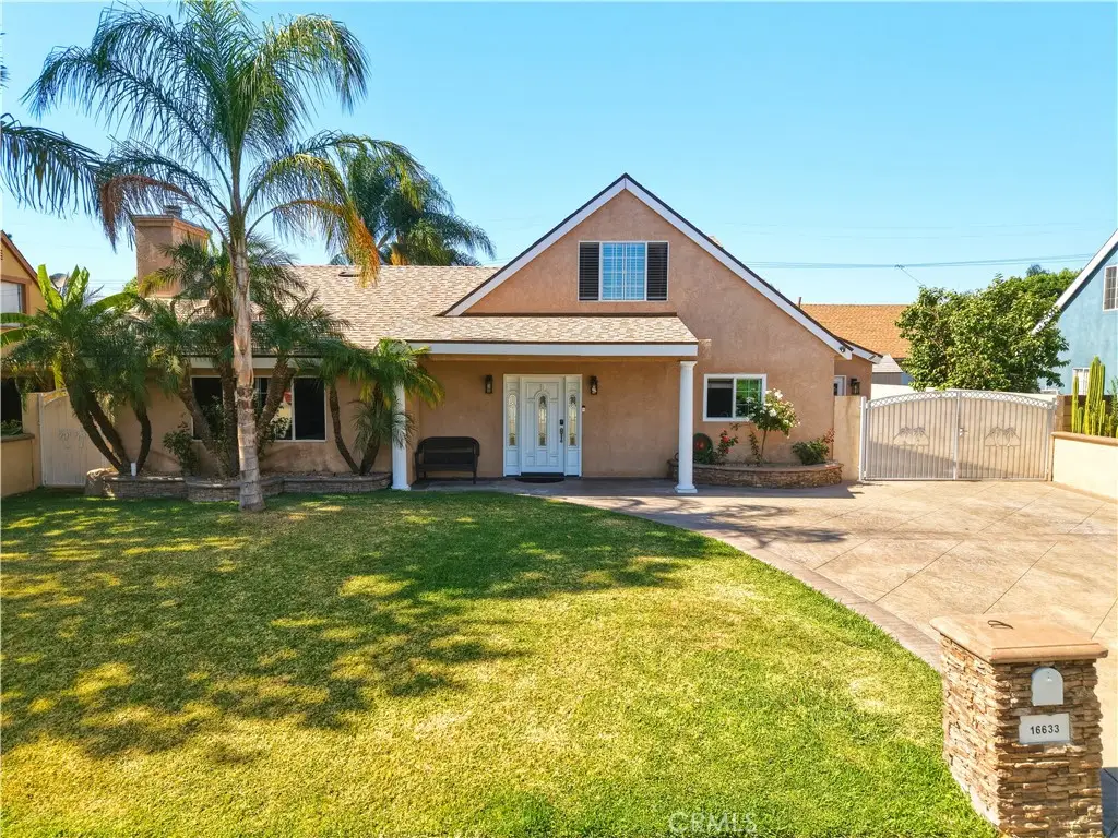 16633 Doublegrove, La Puente, CA 91744 - #1