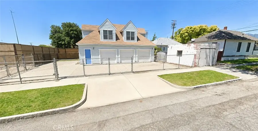594 E 9th, Upland, CA 91786 - #2