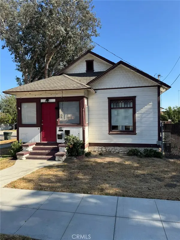 594 E 9th, Upland, CA 91786