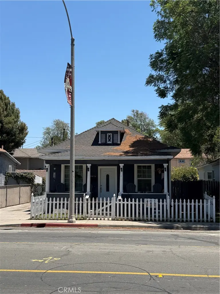 3934 Brockton, Riverside, CA 92501 - #1