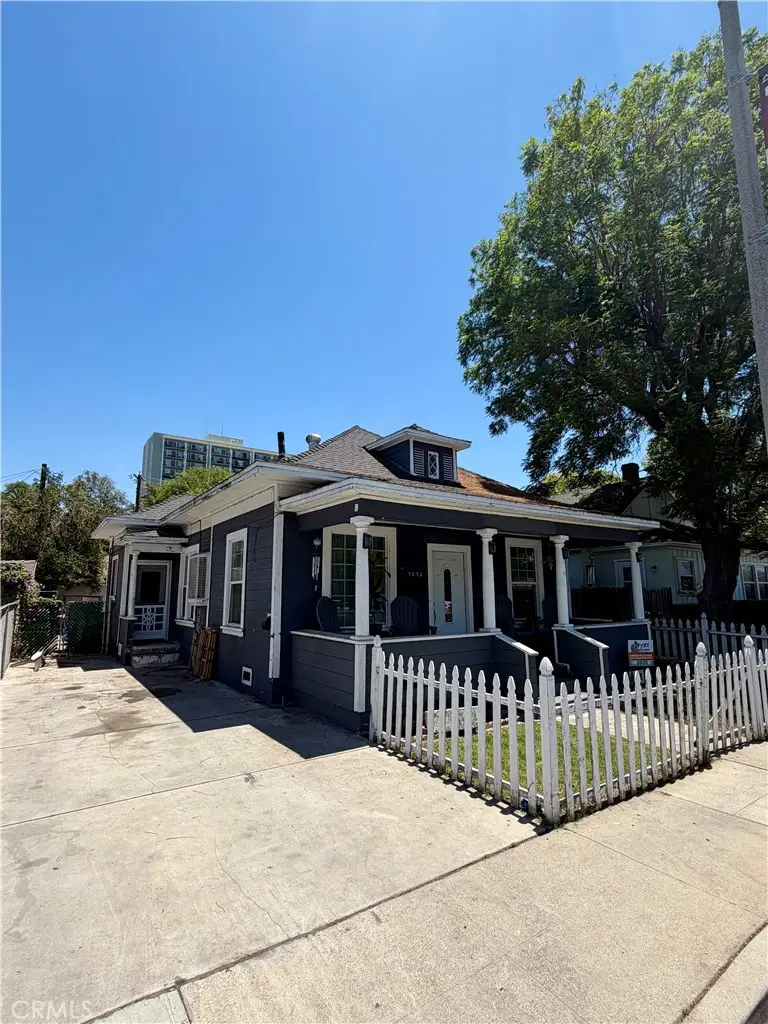 3934 Brockton, Riverside, CA 92501 - #3