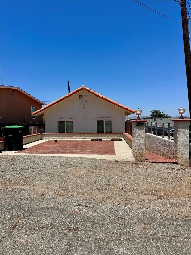 17466 Haynes, Lake Elsinore, CA 92530 - #1