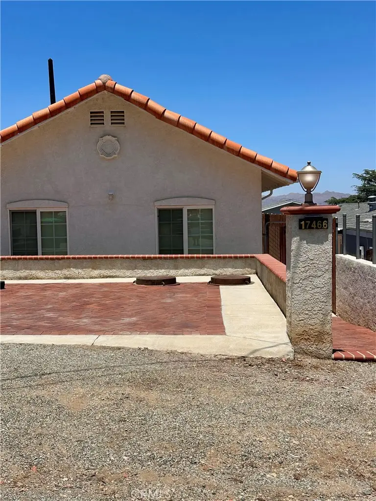 17466 Haynes, Lake Elsinore, CA 92530 - #2