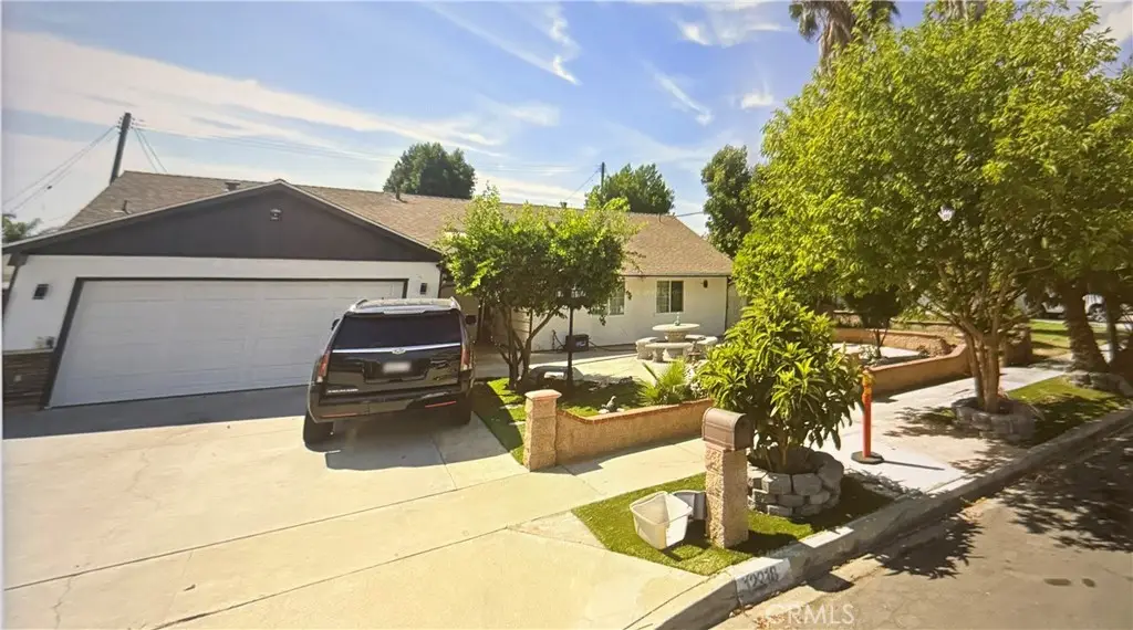 12218 Magnolia Avenue, Chino, CA 91710 - #1