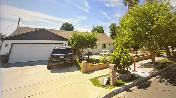12218 Magnolia Avenue, Chino, CA 91710