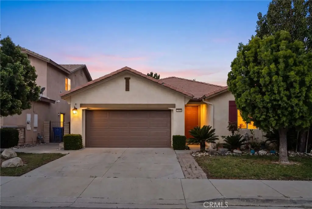 17930 Red Alder Road, San Bernardino, CA 92407 - #1