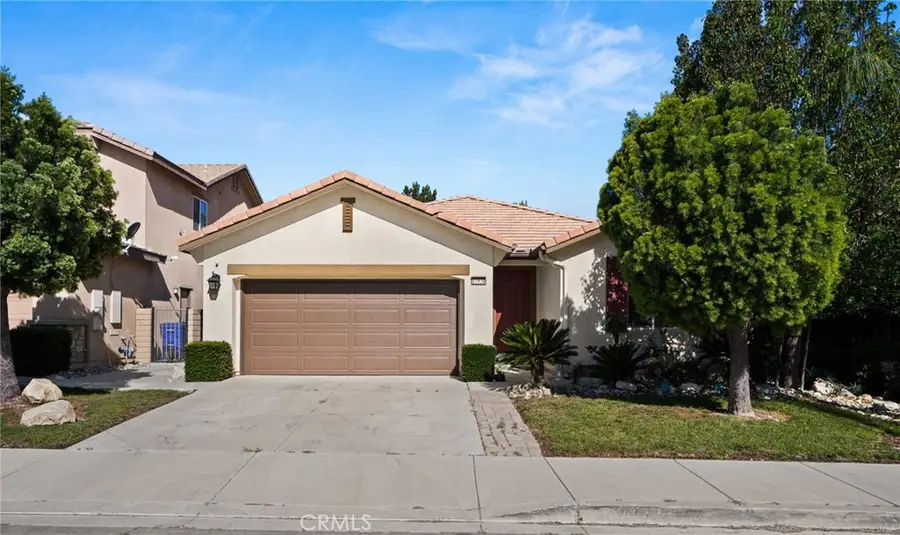 17930 Red Alder Road, San Bernardino, CA 92407 - #3