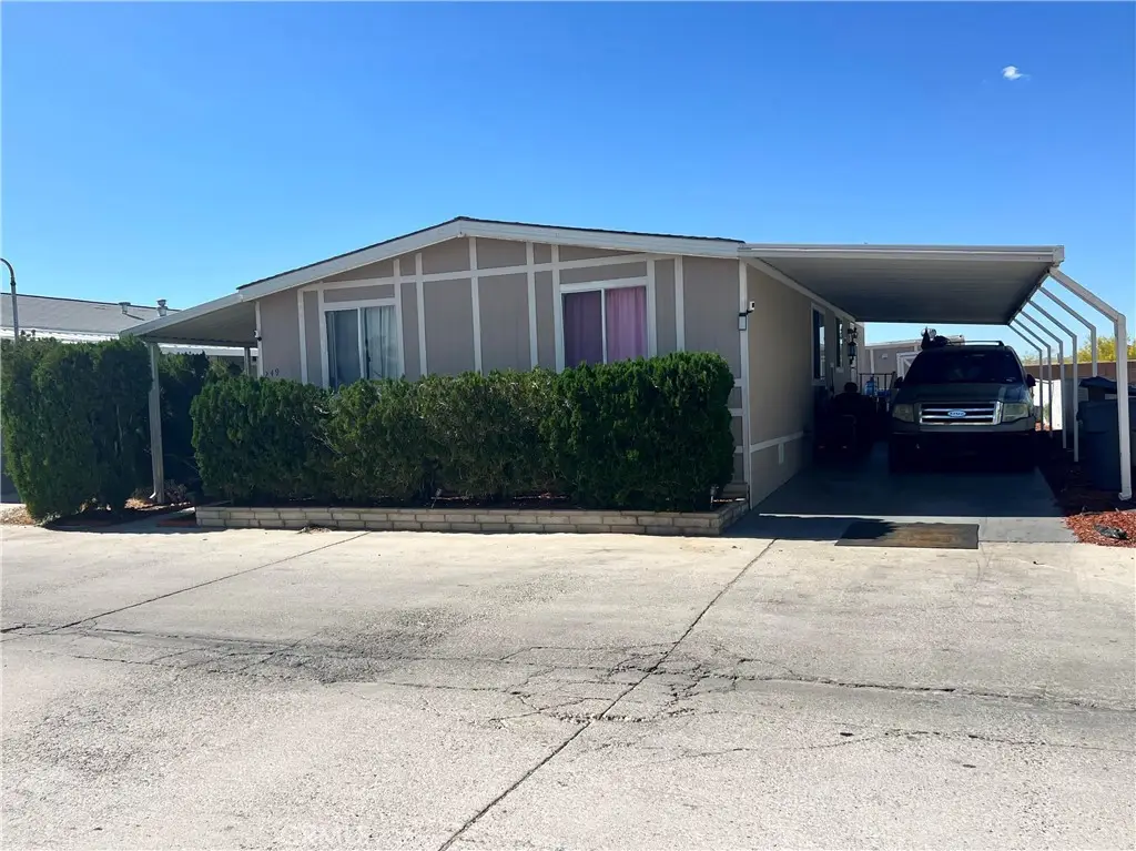2494 W Main #249, Barstow, CA 92311 - #1