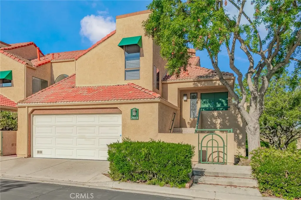 2903 Yucatan Place #A, Diamond Bar, CA 91765 - #1