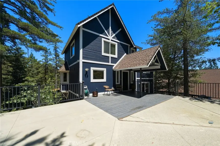 26210 Circle Drive, Lake Arrowhead, CA 92352 - #2