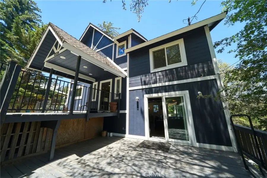 26210 Circle Drive, Lake Arrowhead, CA 92352 - #3