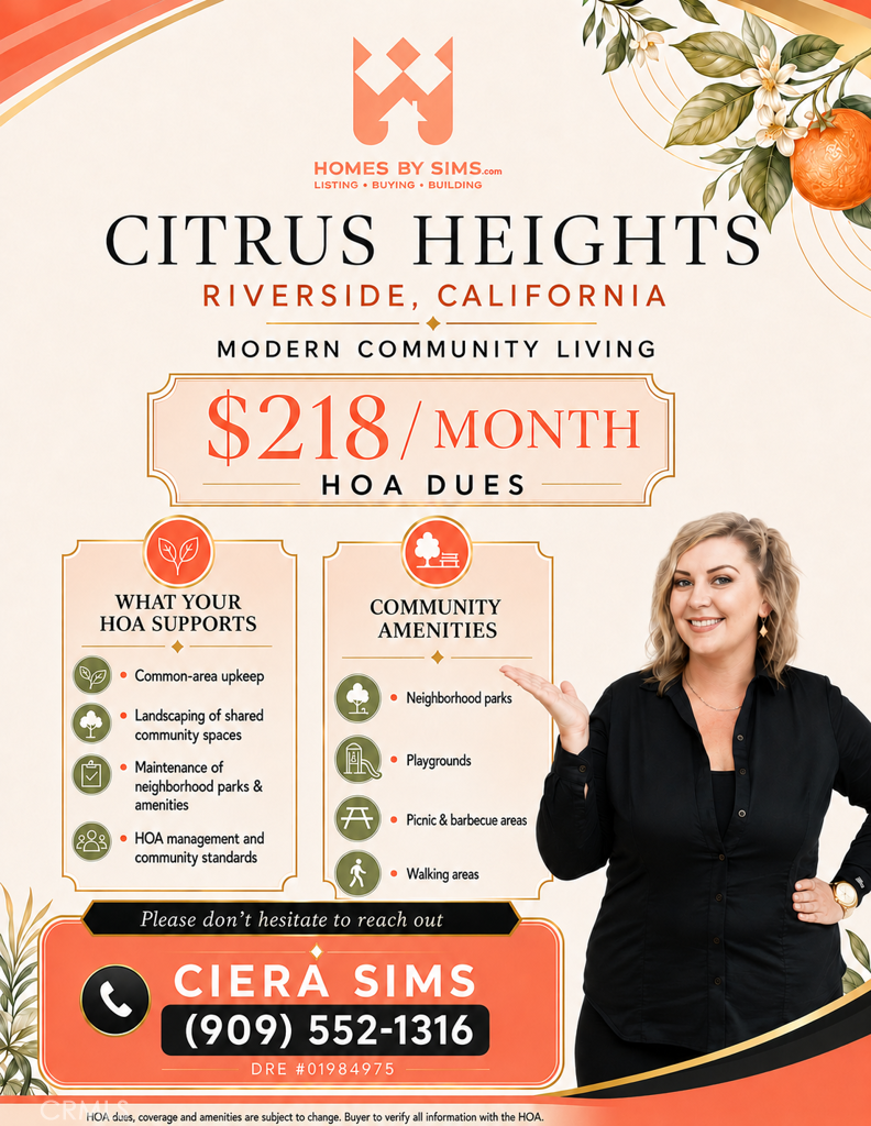 13862 Mardi Gras, Riverside, CA 92503 - #1