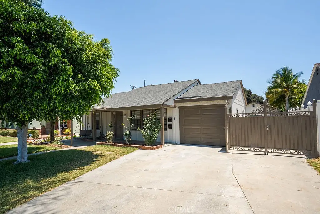 13918 Fidler, Bellflower, CA 90706 - #1