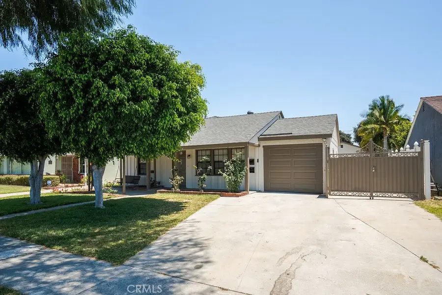 13918 Fidler, Bellflower, CA 90706 - #2