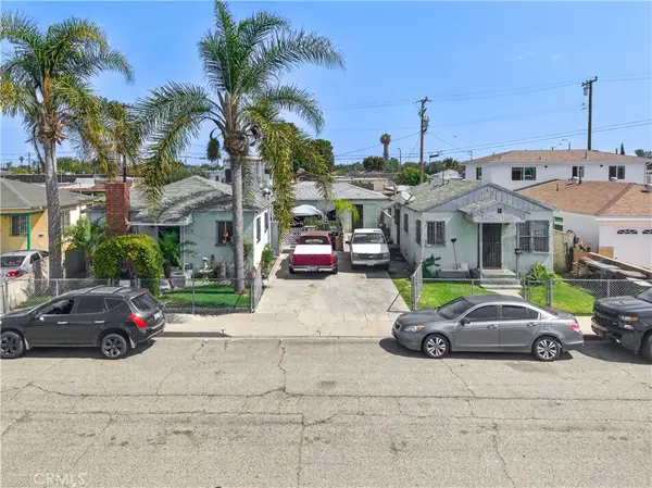 621 W Spruce, Compton, CA 90220
