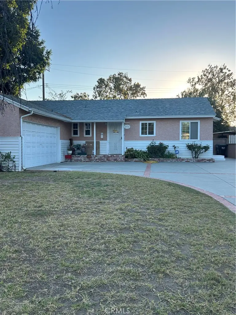317 S Gardenglen Street, West Covina, CA 91790 - #1