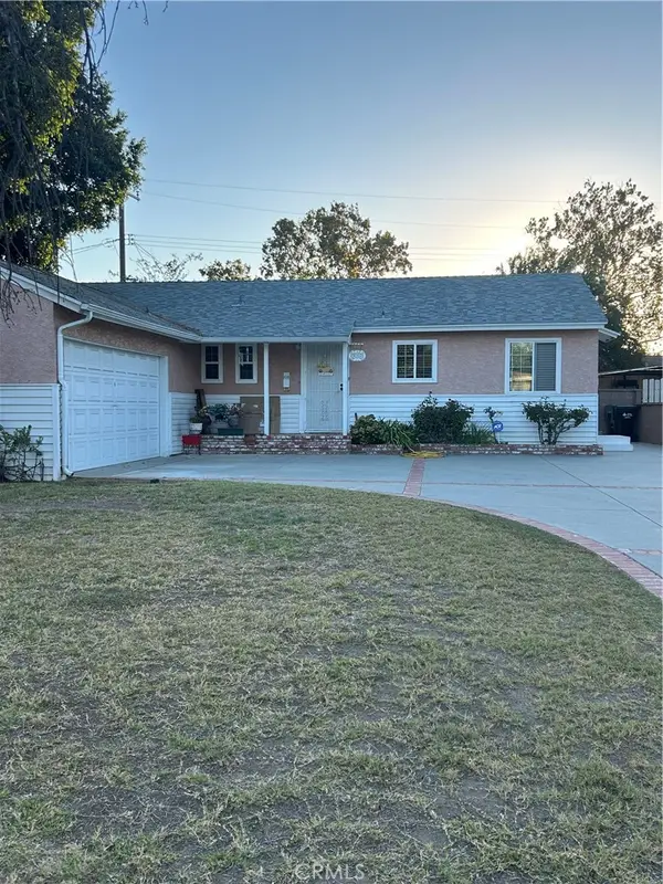 317 S Gardenglen Street, West Covina, CA 91790