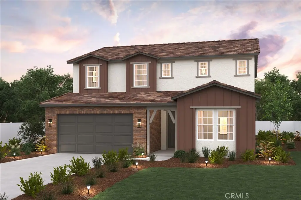8574 Toyon Street, Chino, CA 91708 - #1