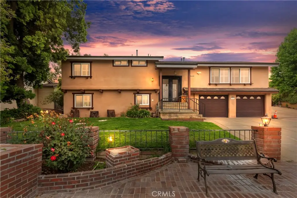 8954 Caballero Drive, Rancho Cucamonga, CA 91737 - #1