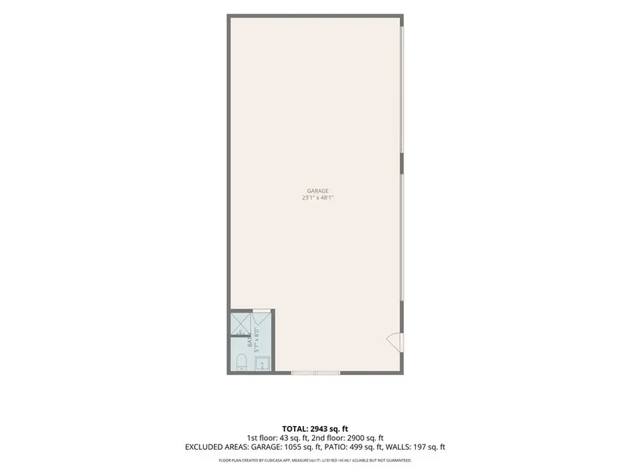 1701 S Elderberry, Ontario, CA 91762 - #3