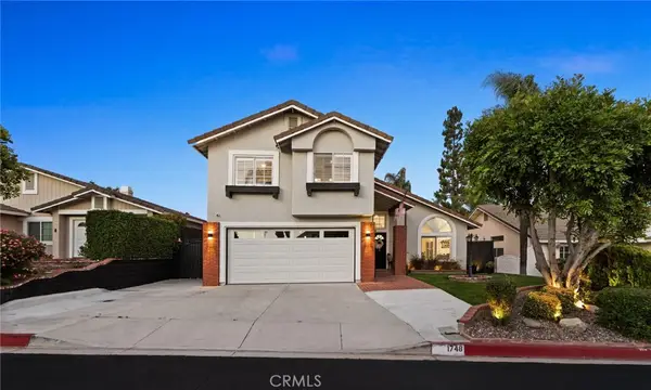 1748 Eastview Avenue, Upland, CA 91784