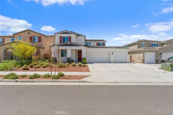 5057 Banjo Way, Hemet, CA 92545