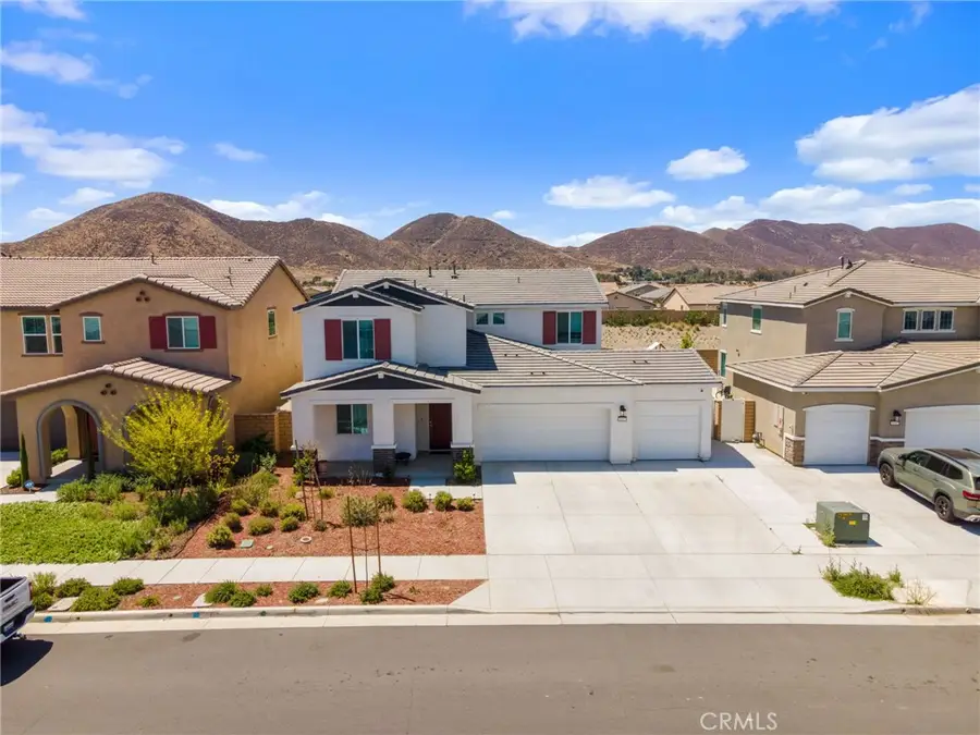 5057 Banjo Way, Hemet, CA 92545 - #2