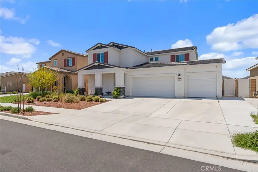 5057 Banjo Way, Hemet, CA 92545 - #3