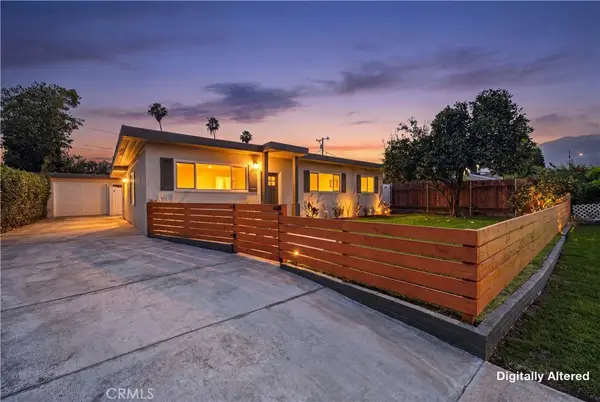 1829 Park Rose, Duarte, CA 91010