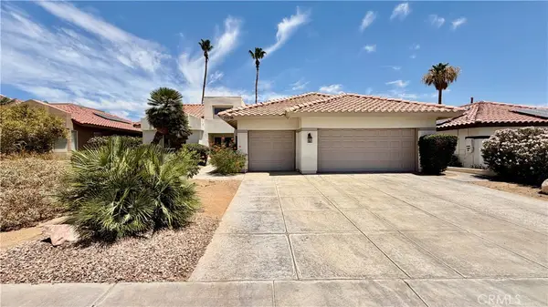77558 Malone, Palm Desert, CA 92211