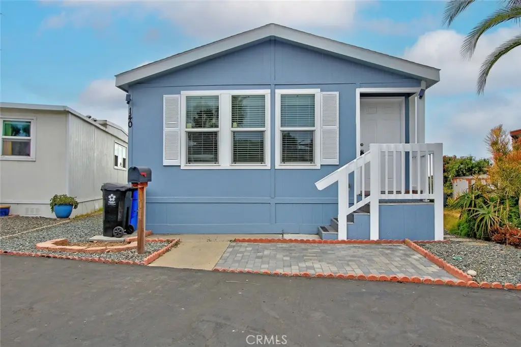 1425 2nd Ave #140, Chula Vista, CA 91911 - #1
