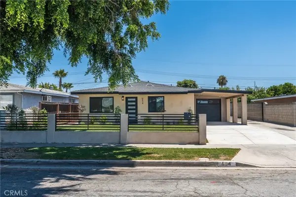554 Balham Ave Avenue, La Puente, CA 91744