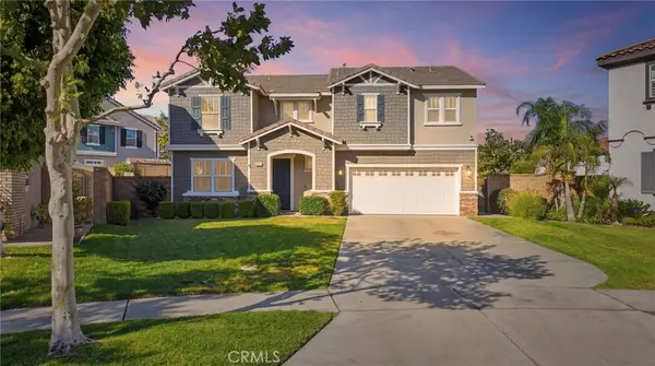 6067 Cone Peak, Fontana, CA 92336