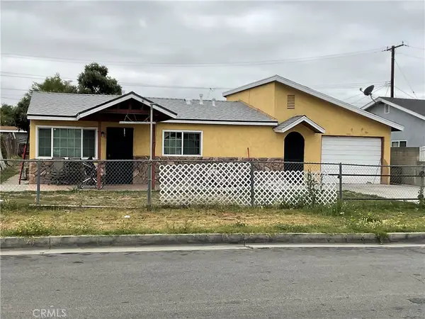 18416 Rorimer, La Puente, CA 91744