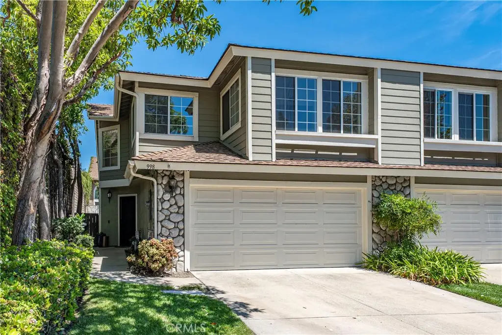 998 Lotus Circle, San Dimas, CA 91773 - #1