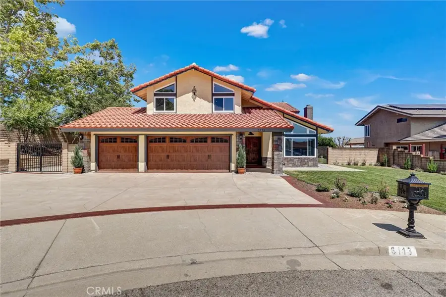 6113 Sard, Rancho Cucamonga, CA 91701 - #2