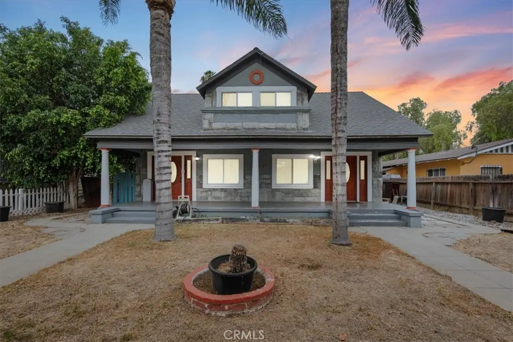 3974 5th Street, Riverside, CA 92501 - #1