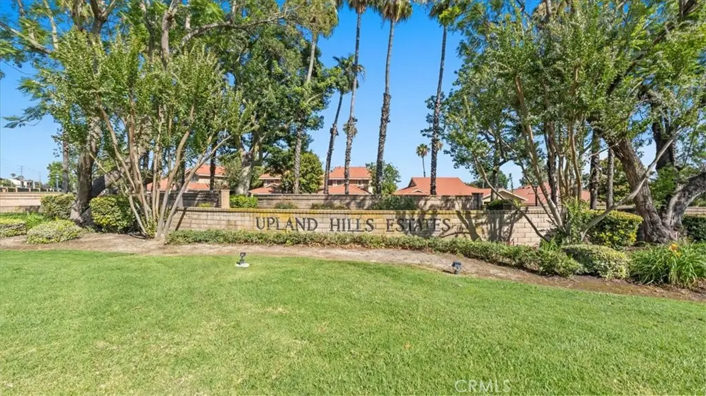 1259 Upland Hills Drive S, Upland, CA 91786 - #1