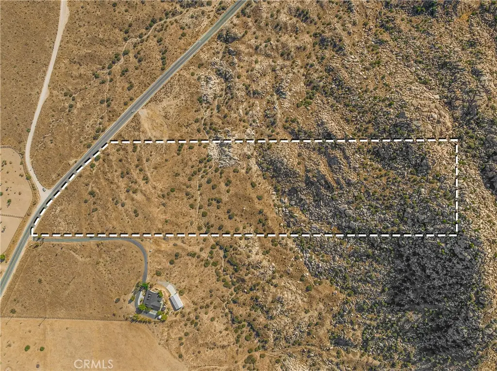 0 Pioneertown Road, Pioneertown, CA 92268 - #1