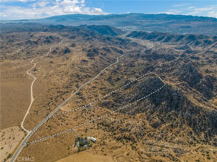0 Pioneertown Road, Pioneertown, CA 92268 - #3