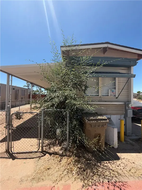 9120 Hesperia Road #18, Hesperia, CA 92345