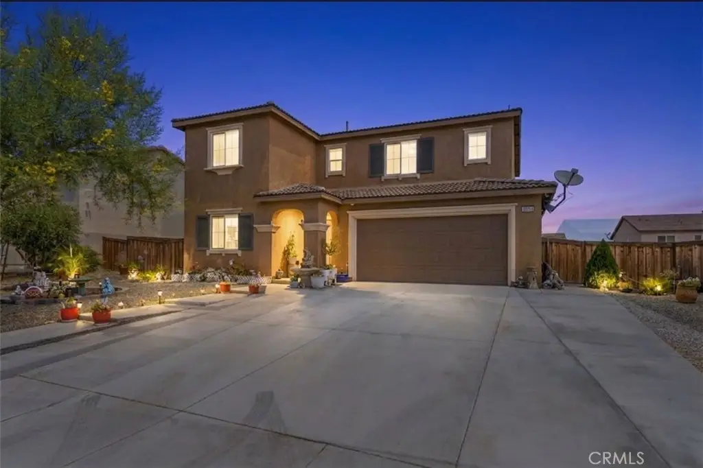 10990 Wilson, Adelanto, CA 92301 - #1