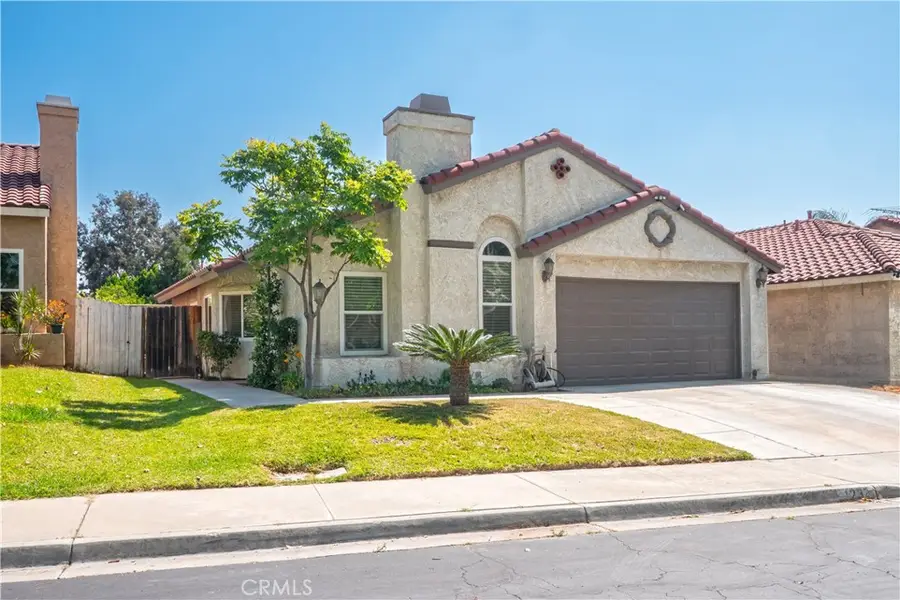 1237 S Althea Avenue, Rialto, CA 92376 - #2